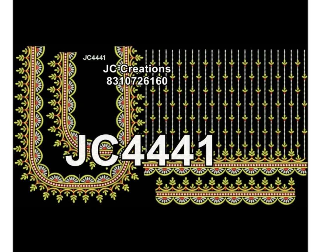 JC4441